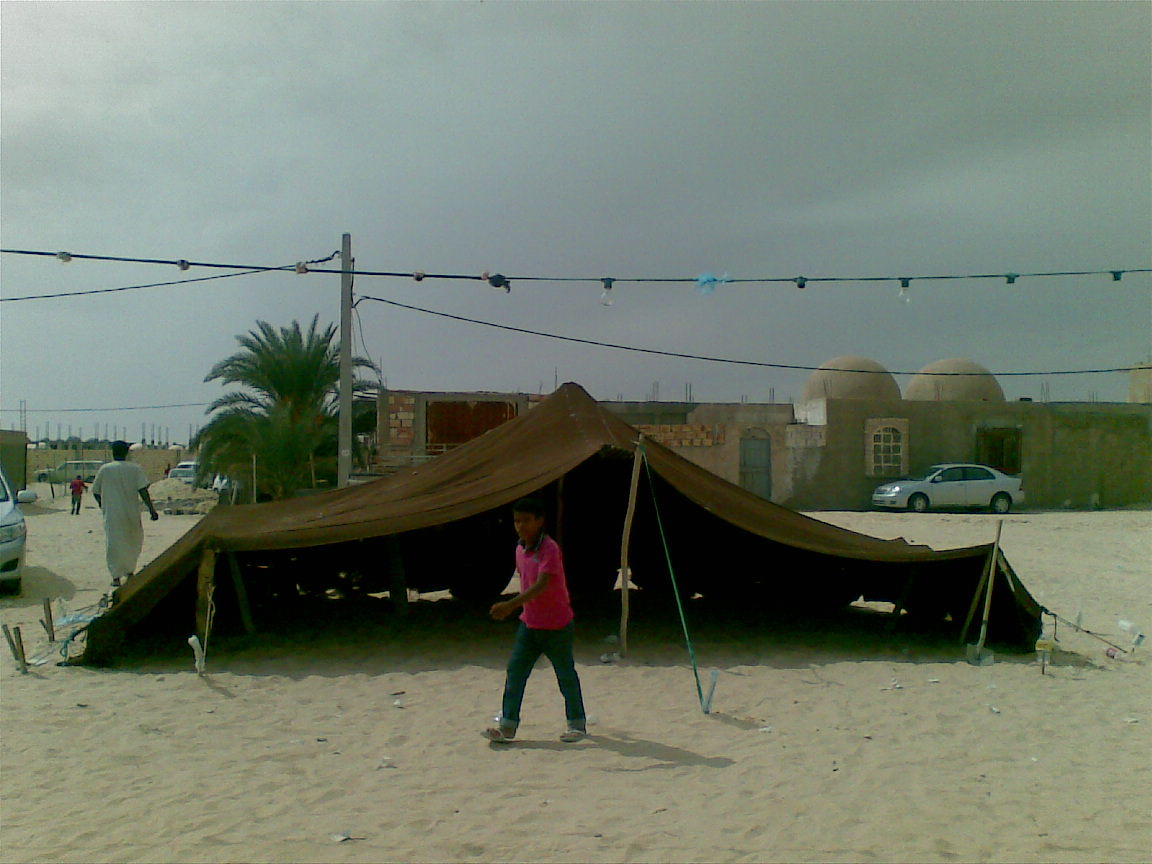 الخيمة 20111044