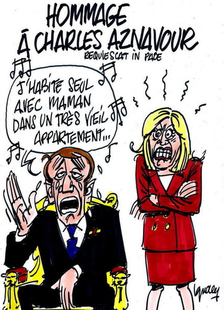 humour en images II - Page 2 Charle10
