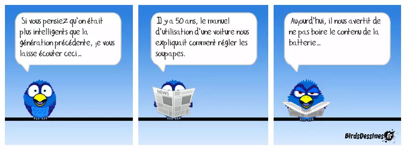 humour en images II - Page 2 Woopy710