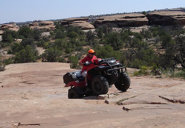 February Photo of the Month voting! Moabbo10