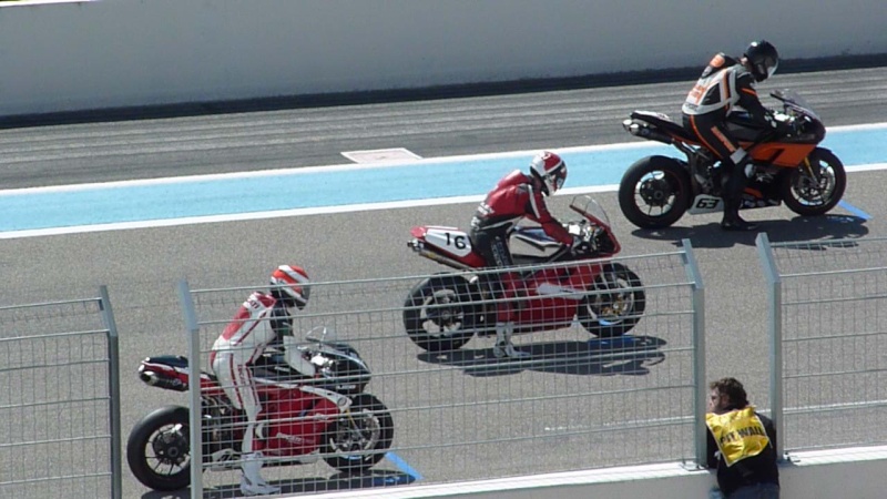 événement moto au paul ricard P1020525