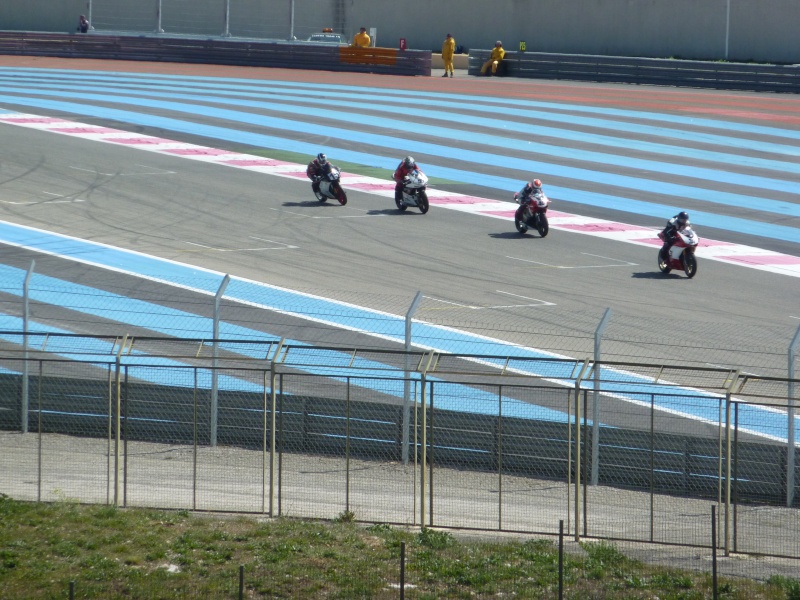 événement moto au paul ricard P1020527