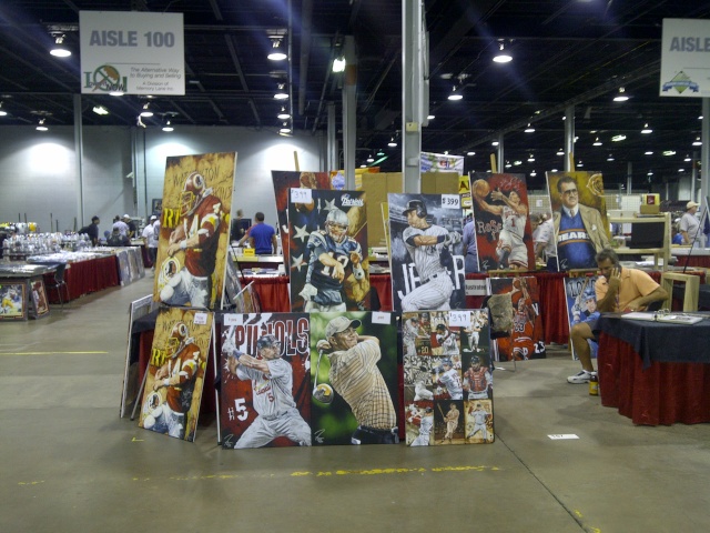 XVIIe Foire Mondiale des Collectionneurs Olympiques - Chicago 2011 Img-2023