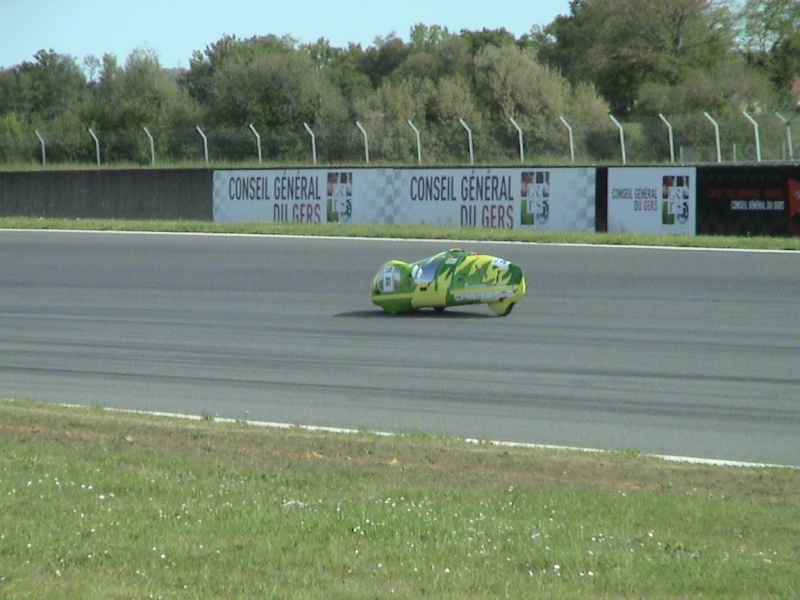 Thierry et ses collégiens à Nogaro - Page 2 Dsc00414