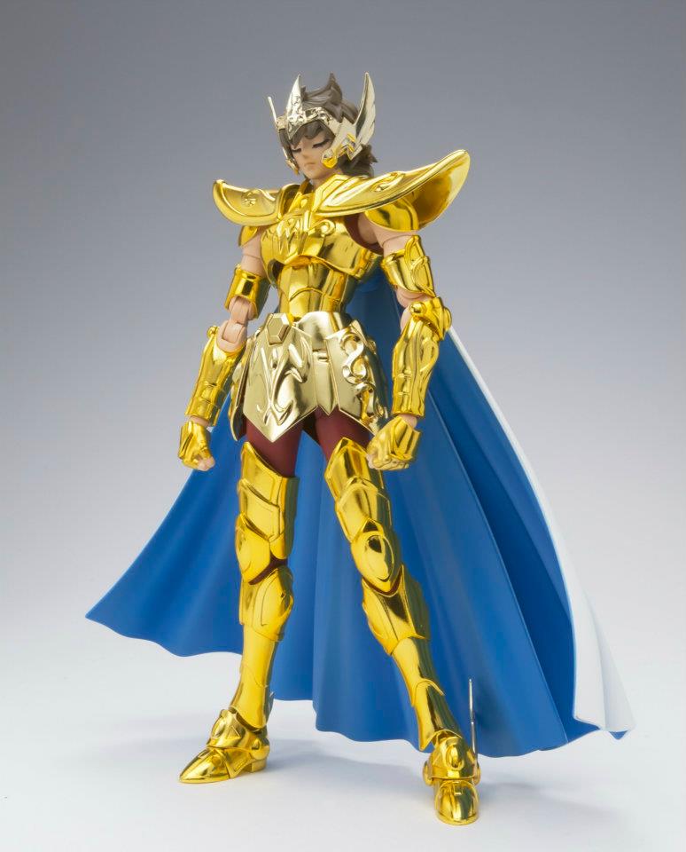  [Agosto 2012]Saint Cloth Myth EX Sagitter Aiolos - Pagina 9 Aiolos11