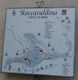 ROCCAVALDINA 124
