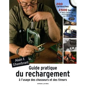 rechargement 5,6x52 R 51d2cx10