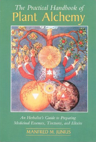 The Practical Handbook of Plant Alchemy (Manfred M. Junius) The_pr10