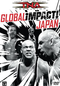 TNA Global Impact Japan Global10