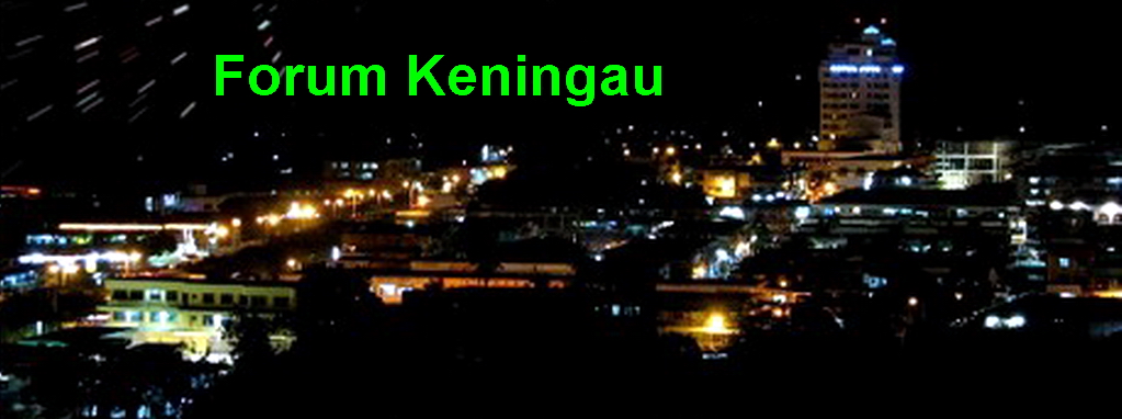 Portal Keningau