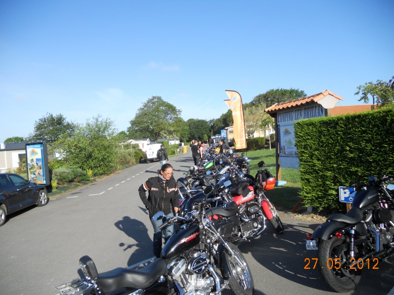 Rassemblement Sportster Club de France (Moutiers en retz ) 2012 2012_s30