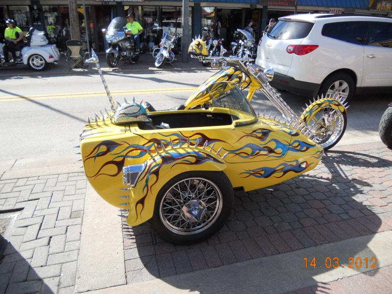 Floride 2012 - Bike Week  Consta59