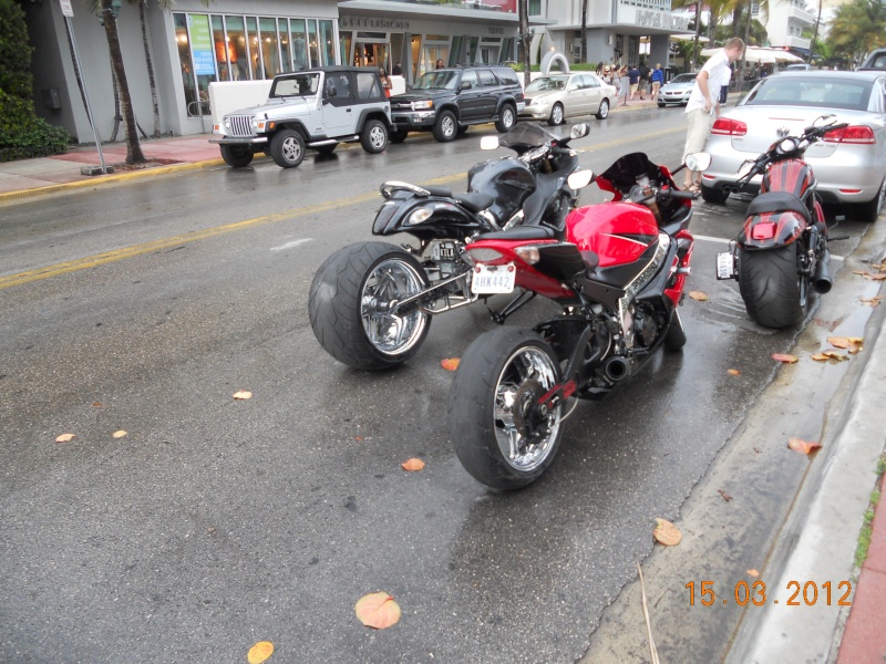 Floride 2012 - Bike Week  Consta83