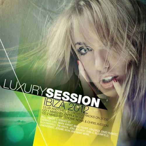 2012 VA - Luxury Session Ibiza 99047610