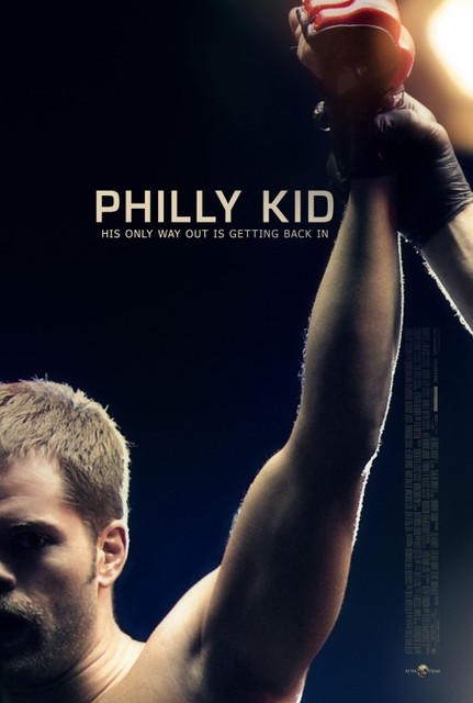 The Philly Kid 2012.DVDRip Philly10