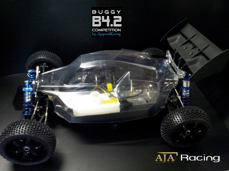 B2 le buggy 4X2 by AJAROD RACING - Page 2 20121110