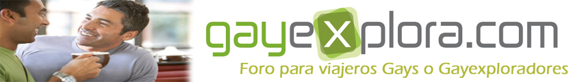 GAYEXPLORA.COM