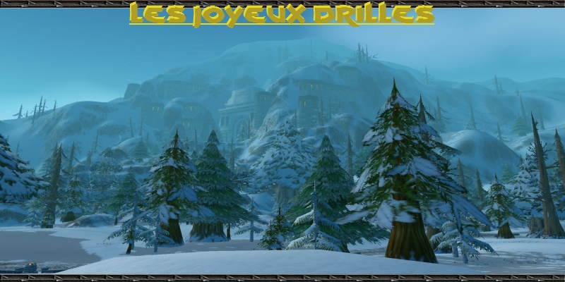Creer Un Forum Les Joyeux Drilles