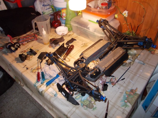 Mi Traxxas Summit 1/10 4x4 Final_12