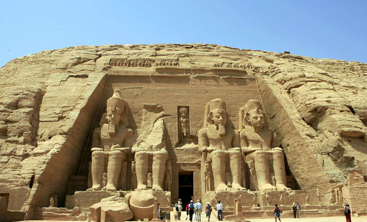 Vẻ đẹp của Ai Cập 1219