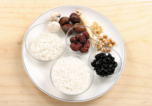 Cơm niêu đá – món cơm dinh dưỡng của người Hàn Quốc  3-2710
