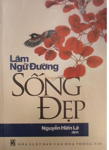 Một Quan Điểm Về Sống Đẹp - Lâm Ngữ Đường (audio) Songde10