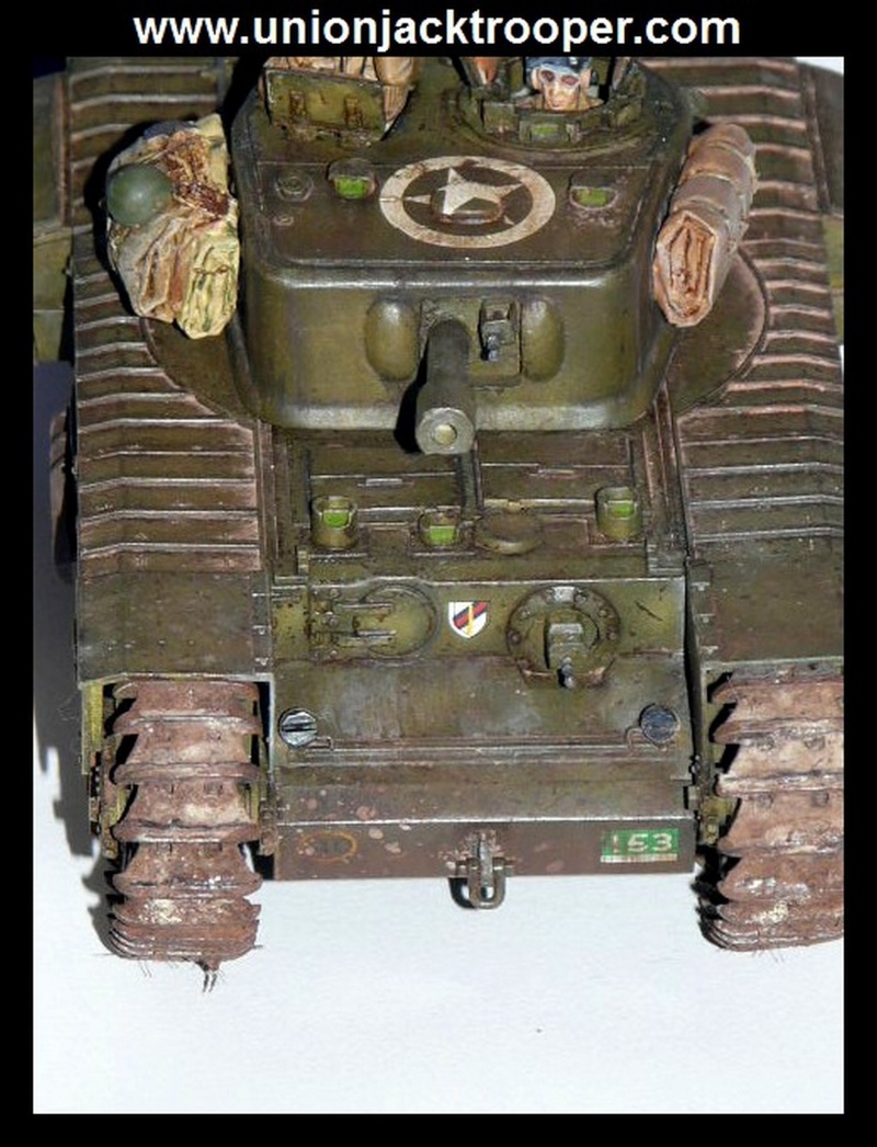 churchill Mk.VIII P1020622