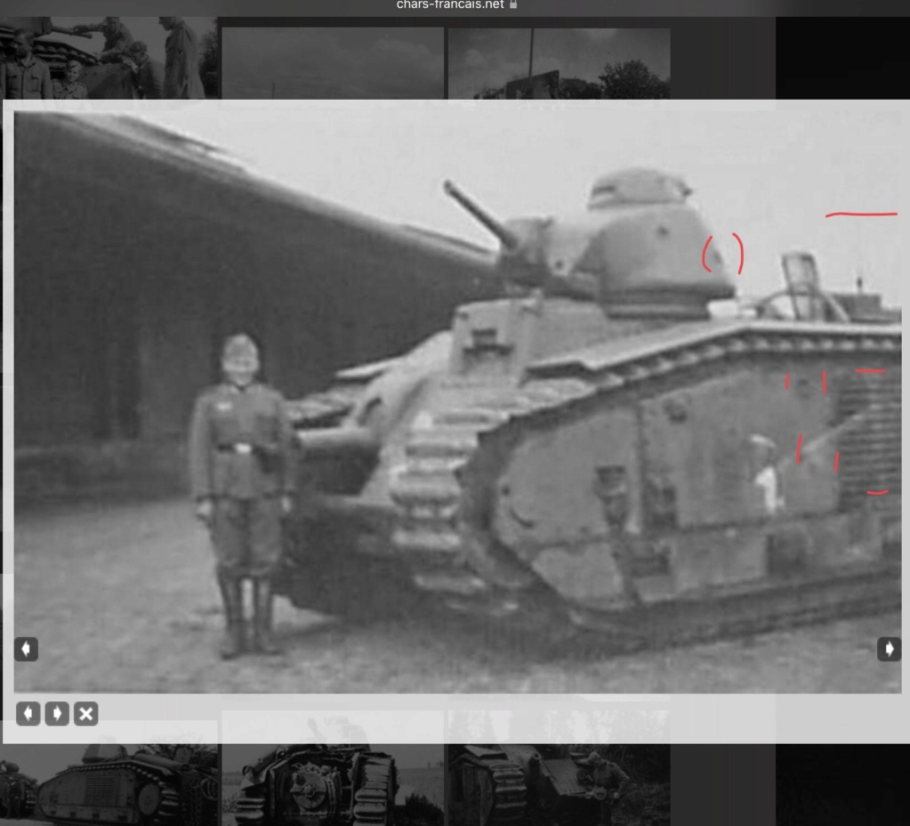 Identification char B (identifié comme n° 455 Cambronne) 1c558f10