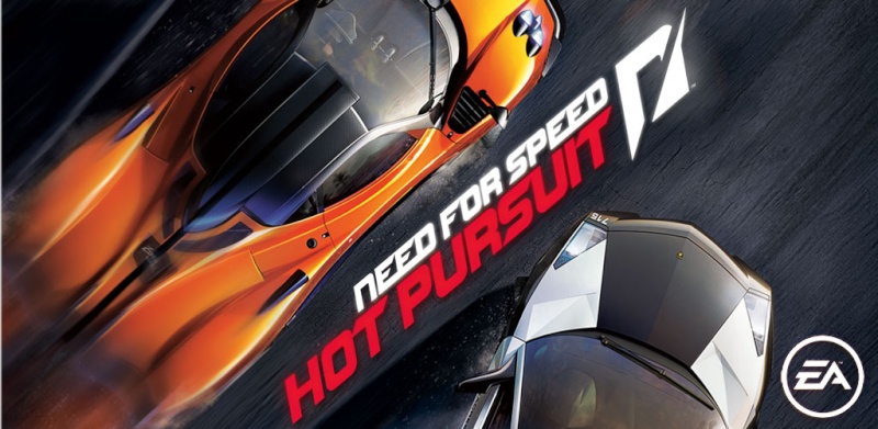 Need for Speed™ Hot Pursuit v1.0.54 F-102415