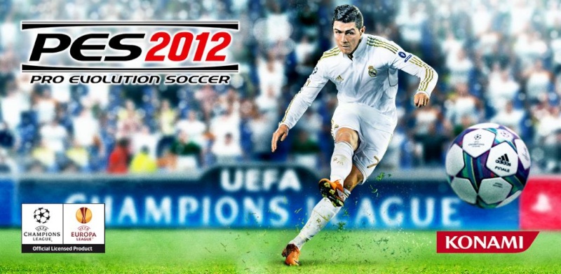 PES 2012 Pro Evolution Soccer 1.0.2 F-102416