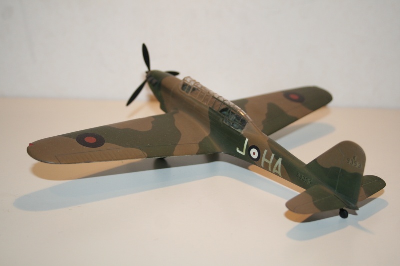 Fairey Battle Mk.I 00326