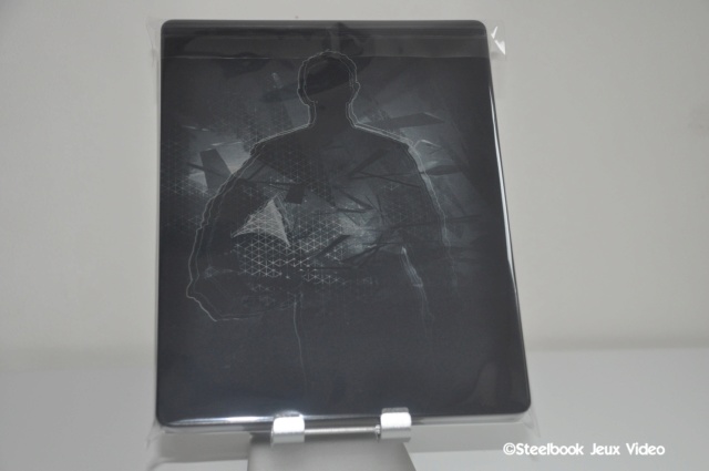 steelbook - [Scalou] - Echange Plusieurs Steelbook et FuturePak 1312bb10