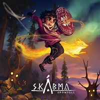 ps5 - Skábma Snowfall 61rwrv10