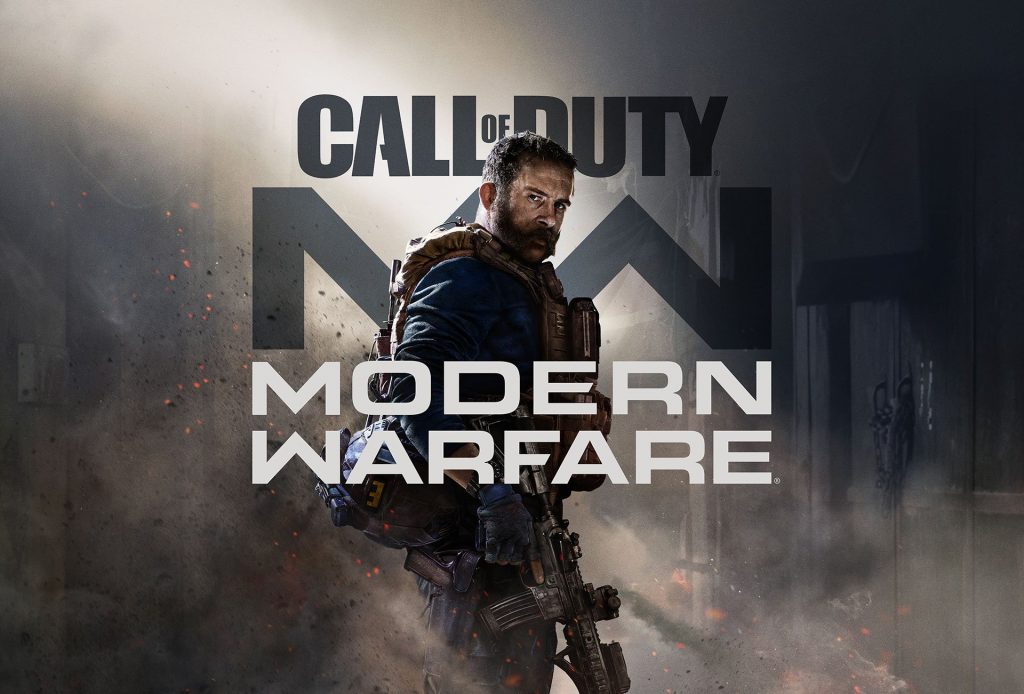 Call of Duty Modern Warfare 2019 - Trailer Activi10