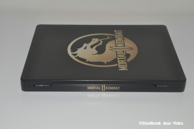 Mortal Kombat 11 - FuturePak - Edition Premium Artima59