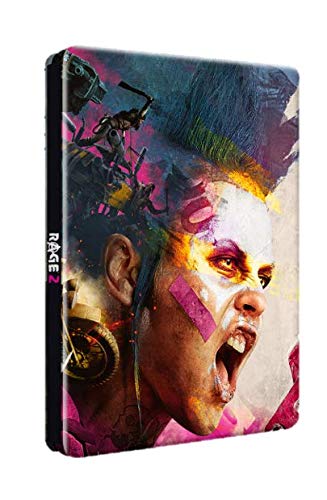 Tag rage2 sur Forum Steelbook Jeux Vidéo Artima68