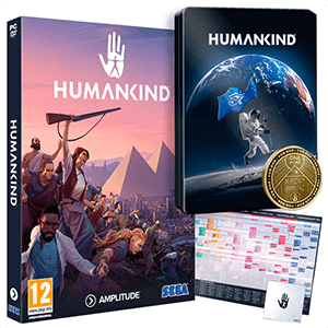 Humankind Day One - PC (FuturePak) Big_1810