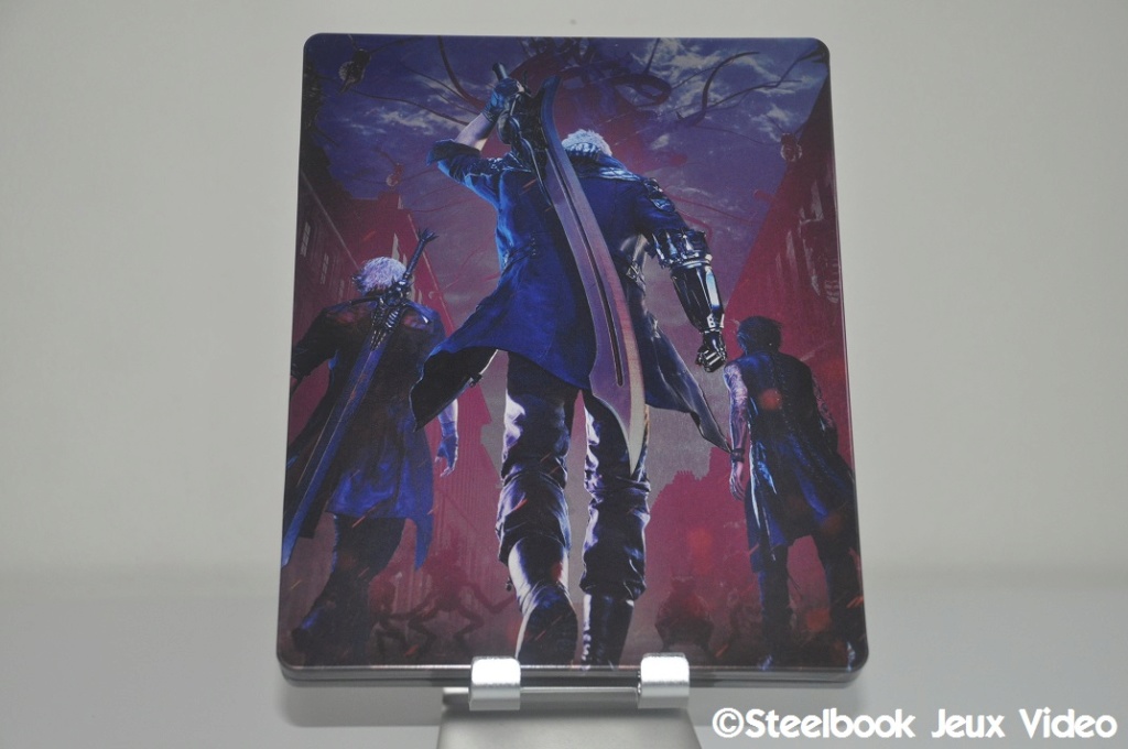 Devil May Cry 5 - Edition Deluxe Big_ar24