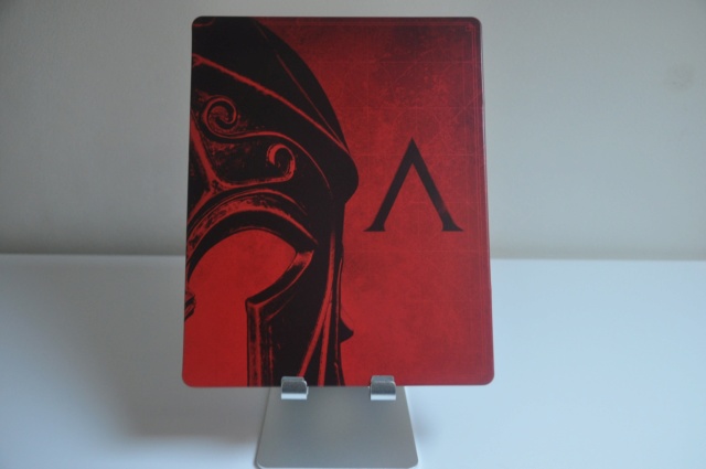 Assassin's Creed Odyssey - Steelbook (Exclusif Store Ubisoft) Big_ar33