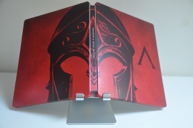 Assassin's Creed Odyssey - Steelbook (Exclusif Store Ubisoft) Big_ar37