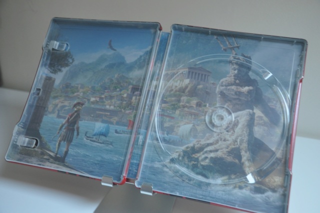 Assassin's Creed Odyssey - Steelbook (Exclusif Store Ubisoft) Big_ar38