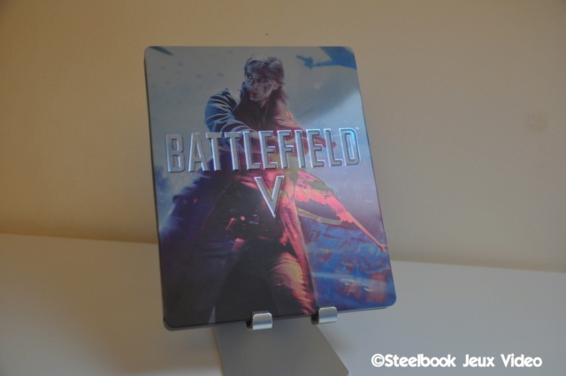 Battlefield V - Steelbook Big_ar39