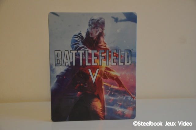 Battlefield V - Steelbook Big_ar40