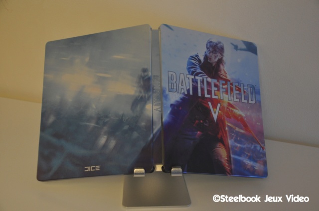 Battlefield V - Steelbook Big_ar42