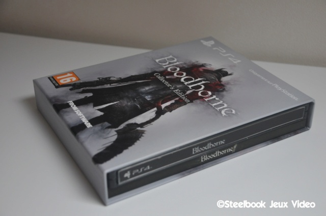 bloodborne - Bloodborne - Steelbook (Edition Collector) Big_ar52