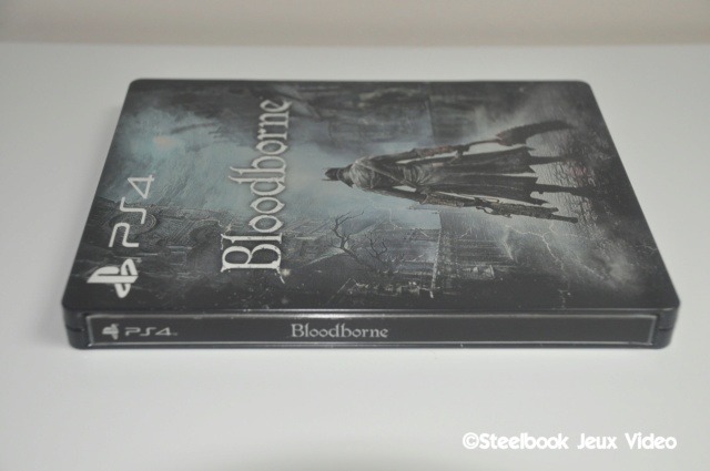 bloodborne - Bloodborne - Steelbook (Edition Collector) Big_ar54