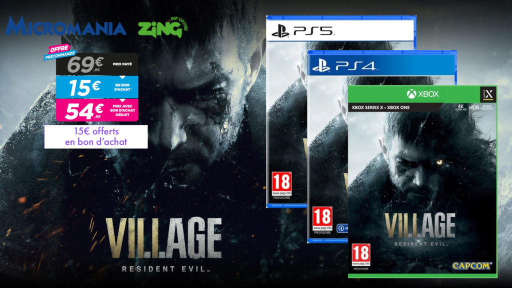 Tag residentevilvillage sur Forum Steelbook Jeux Vidéo Big_bi12