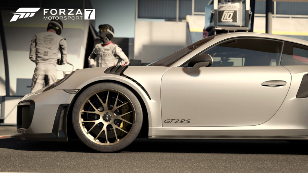 Forza Motorsport 7 arrive en fin de vie ! D6af1810