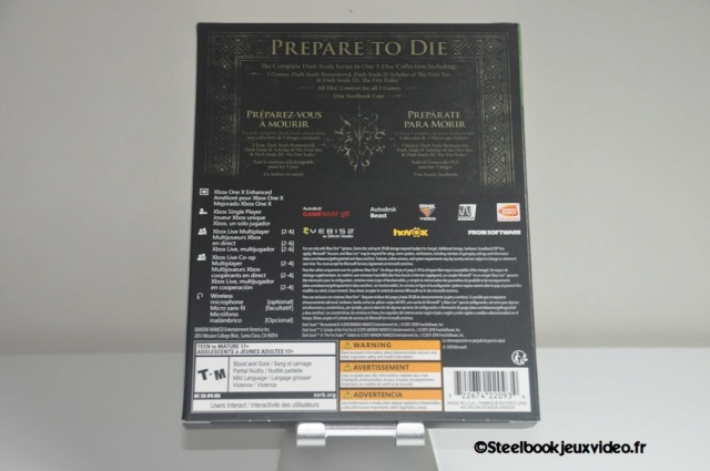 Tag darksouls sur Forum Steelbook Jeux Vidéo Dark-s16