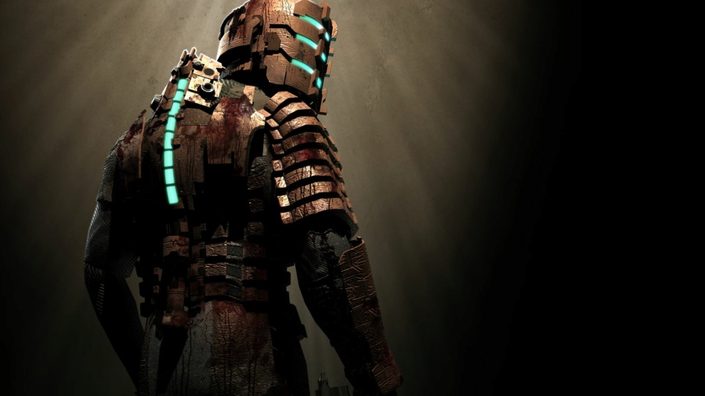  Le Remake de Dead Space officialisé ! Dead-s10